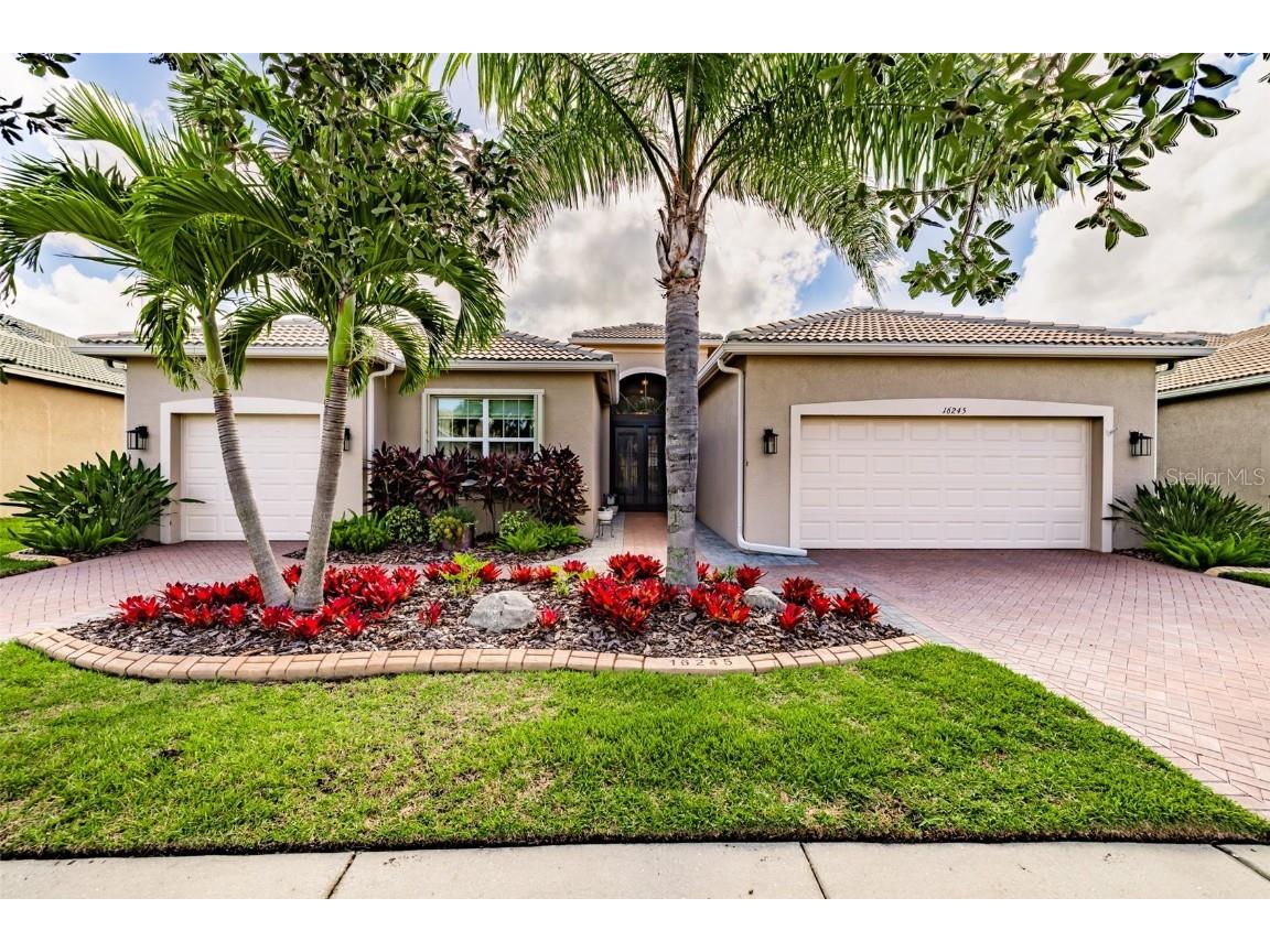 16245 Diamond Bay Drive Wimauma FL 33598 T3477741 image1