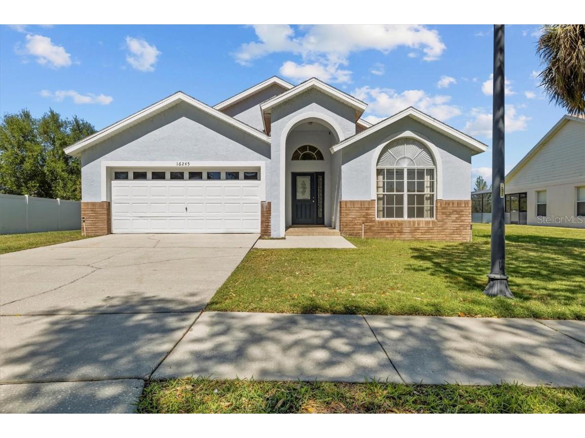 16245 Egret Hill Street Clermont FL 34714 S5122967 image1