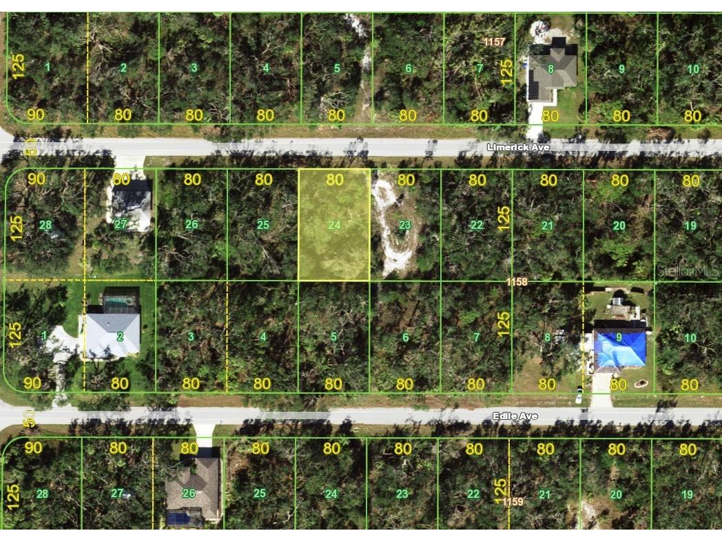 16245 Limerick Avenue Port Charlotte FL 33954 C7500003 image1
