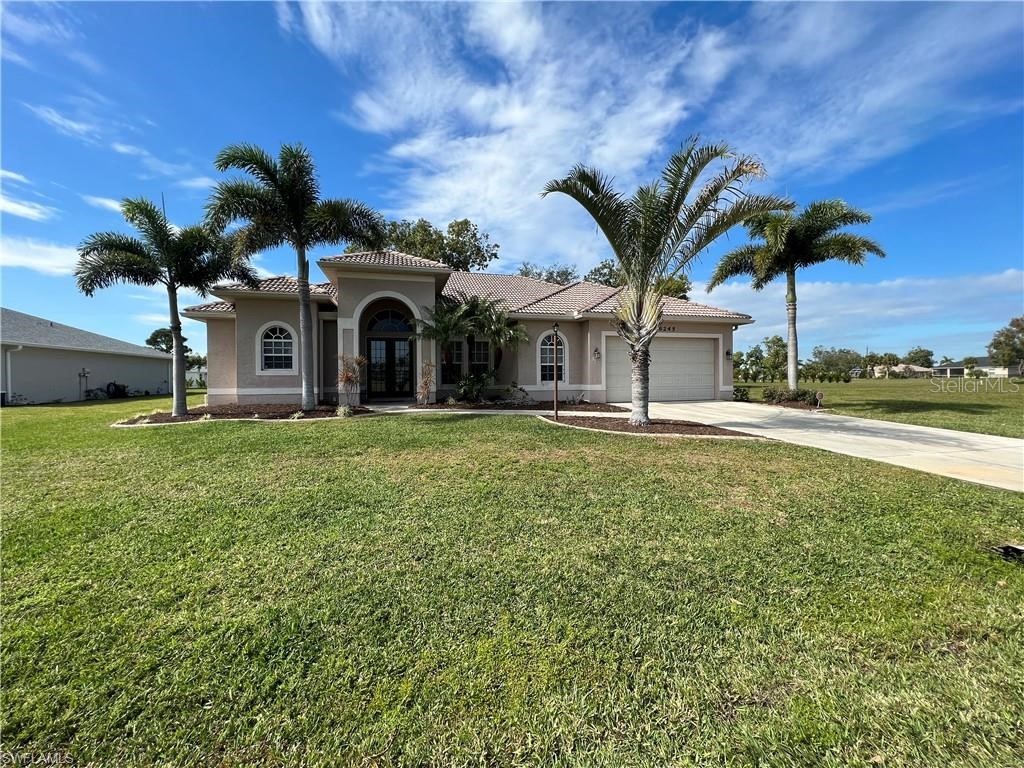 16245 Paloma Court Punta Gorda FL 33955 C7509952 image1