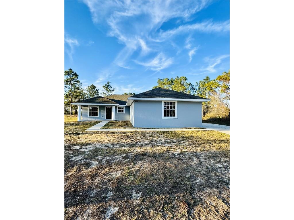 16245 SE 113th Street Road Ocklawaha FL 32179 R4907649 image1