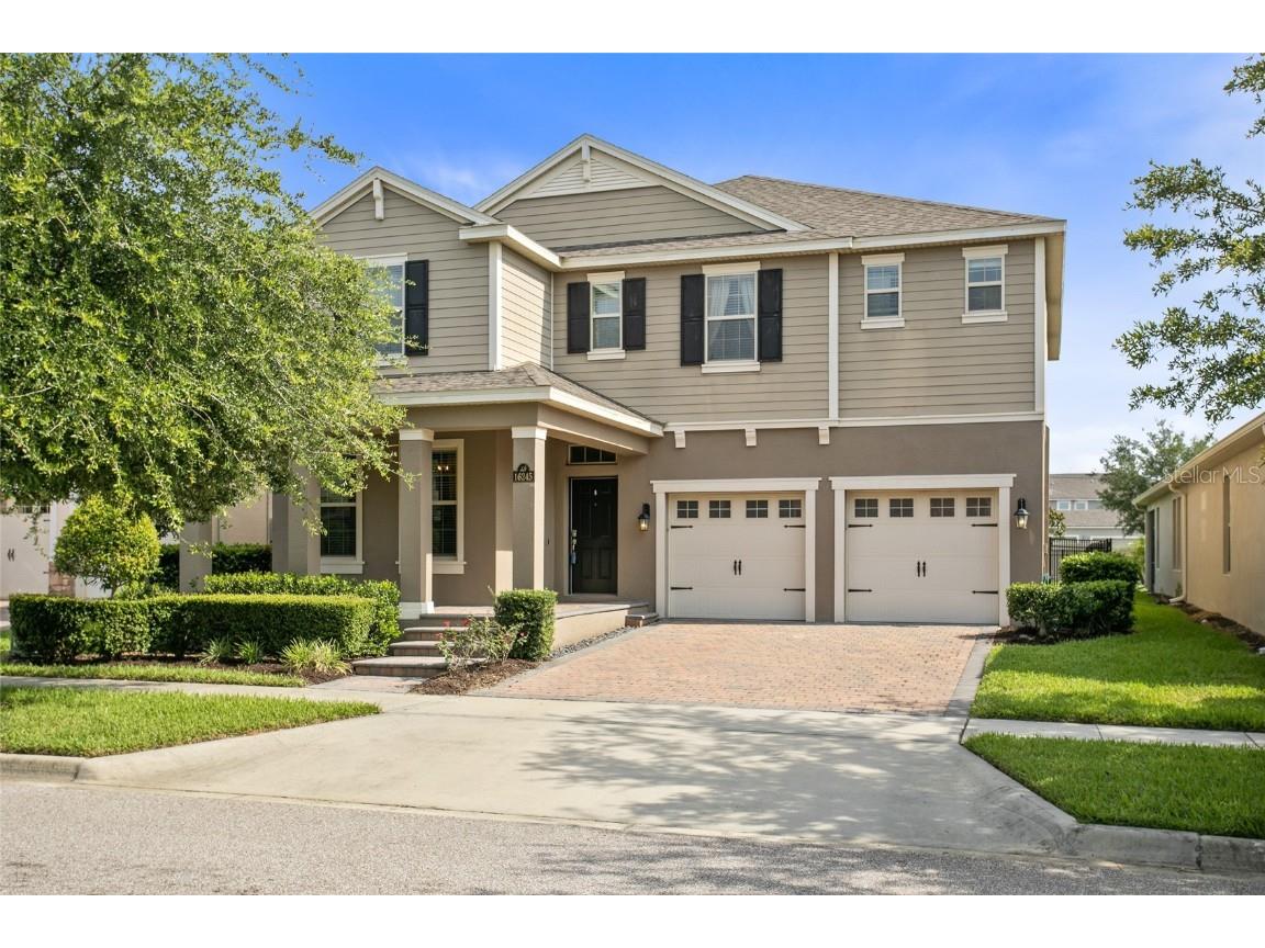 16245 Wind View Lane Winter Garden FL 34787 O6113437 image1