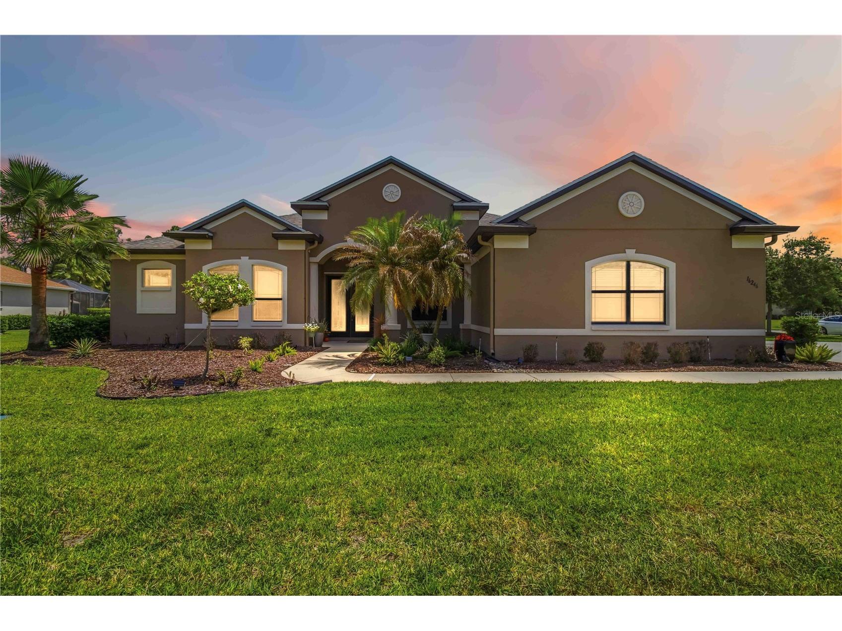 16246 26th Street E Parrish FL 34219 - LITTLE MANATEE RIVER A4693166 image1