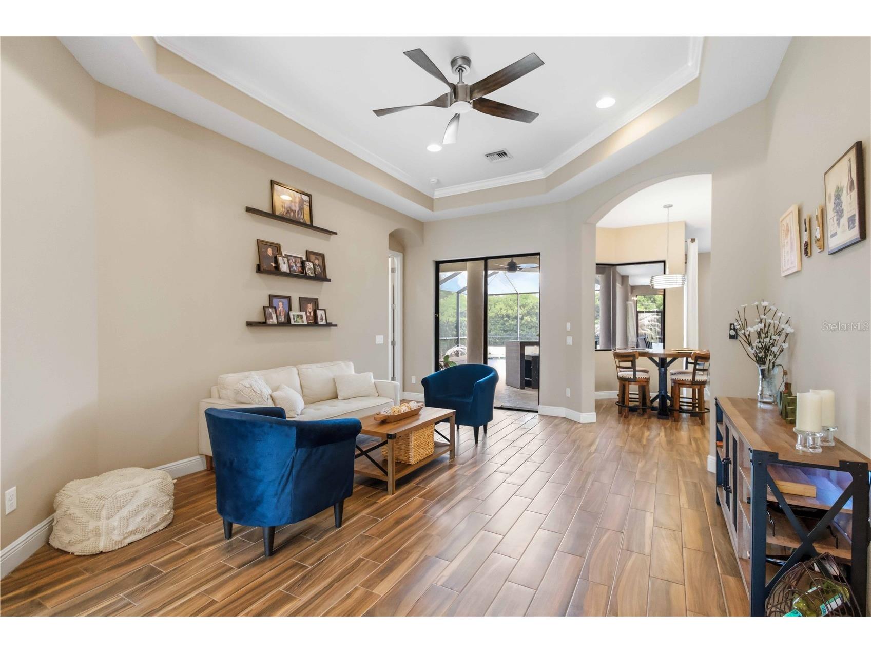 16246 26th Street E Parrish FL 34219 - LITTLE MANATEE RIVER A4693166 image17