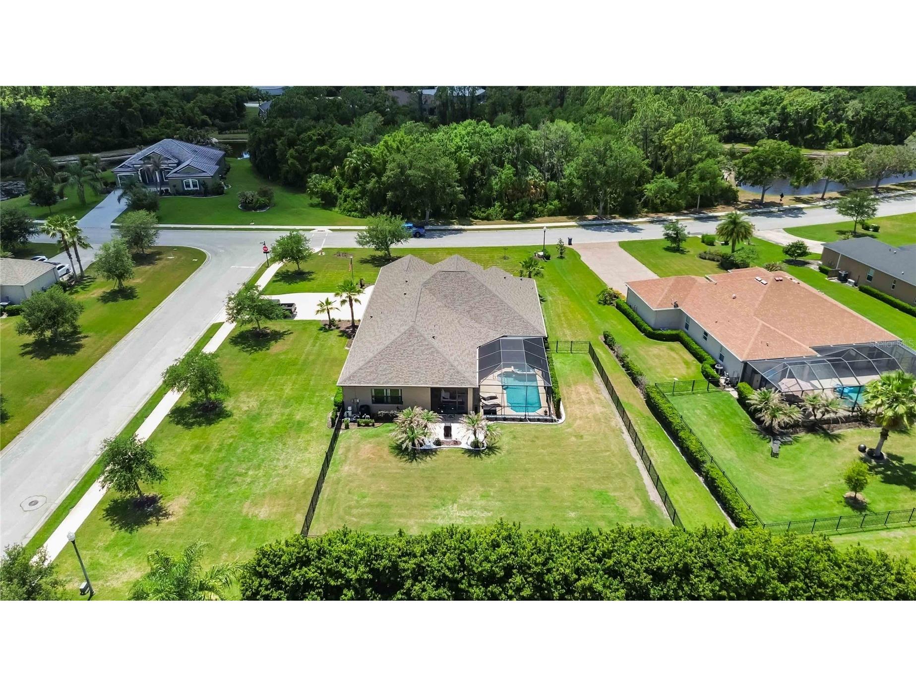 16246 26th Street E Parrish FL 34219 - LITTLE MANATEE RIVER A4693166 image2