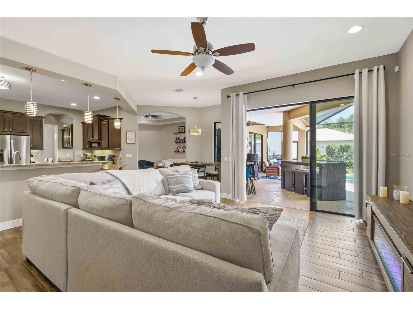 16246 26th Street E Parrish FL 34219 - LITTLE MANATEE RIVER A4693166 image22