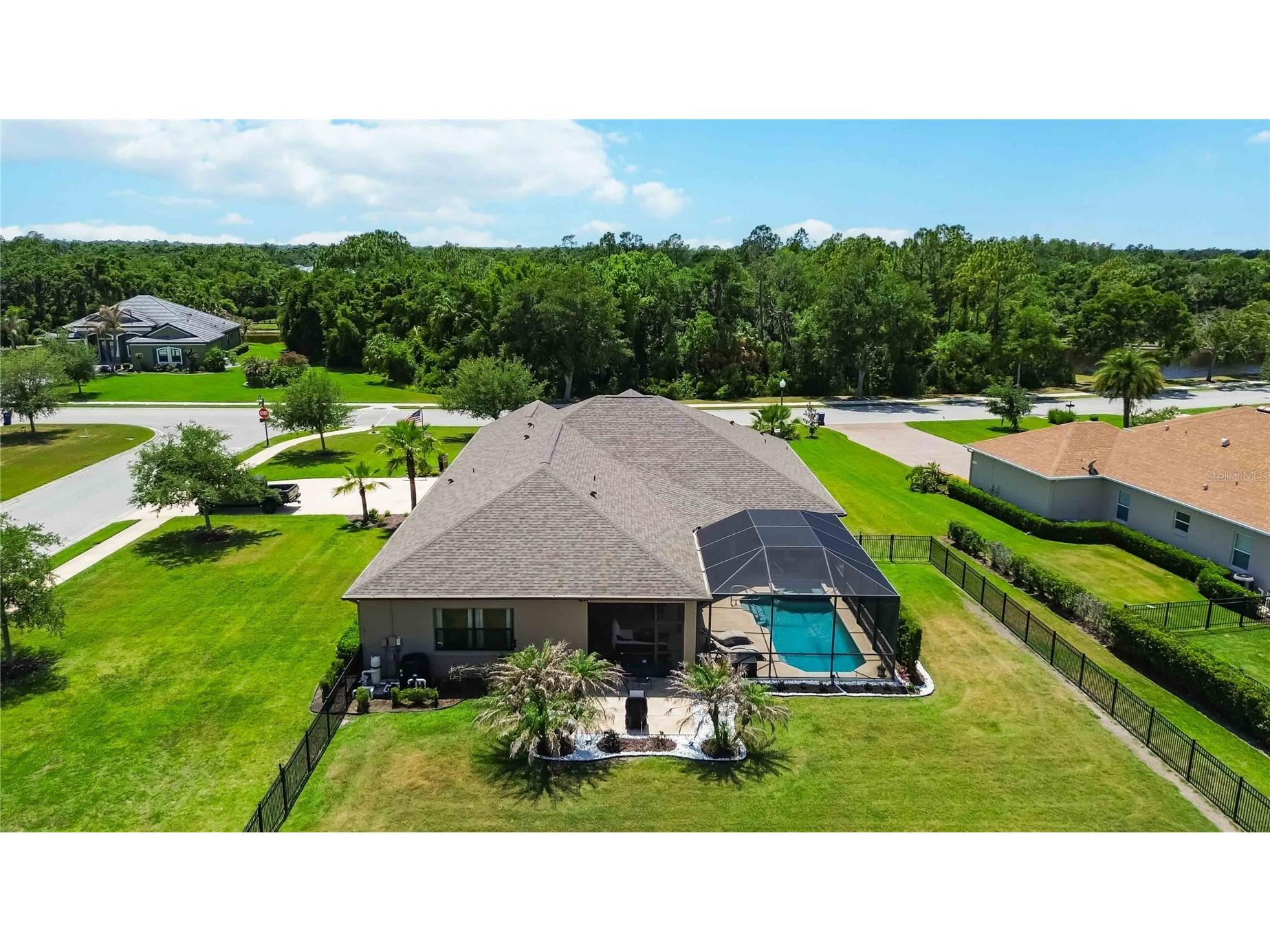 16246 26th Street E Parrish FL 34219 - LITTLE MANATEE RIVER A4693166 image53