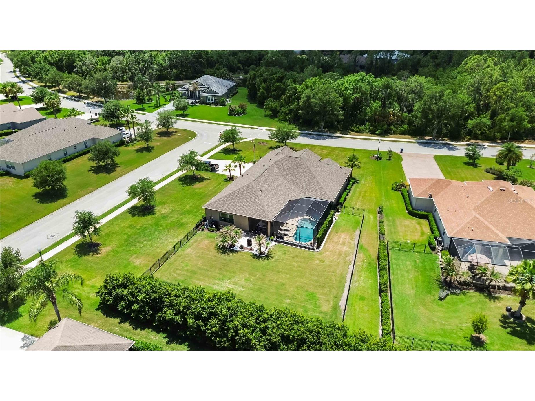 16246 26th Street E Parrish FL 34219 - LITTLE MANATEE RIVER A4693166 image54