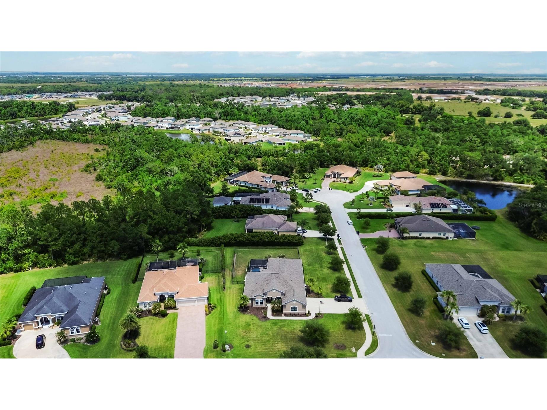 16246 26th Street E Parrish FL 34219 - LITTLE MANATEE RIVER A4693166 image57