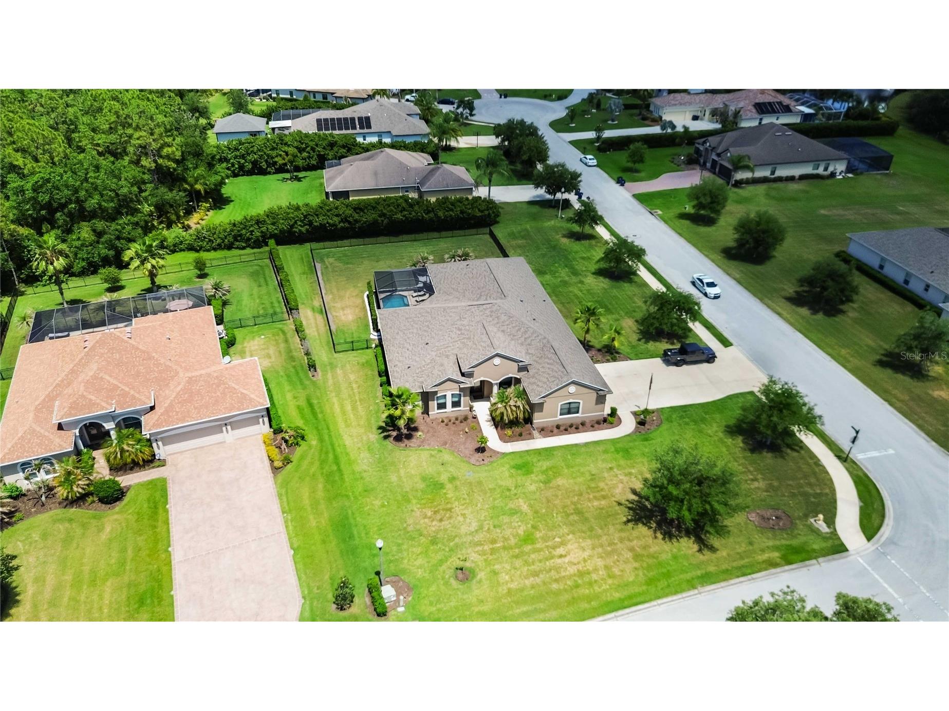 16246 26th Street E Parrish FL 34219 - LITTLE MANATEE RIVER A4693166 image59