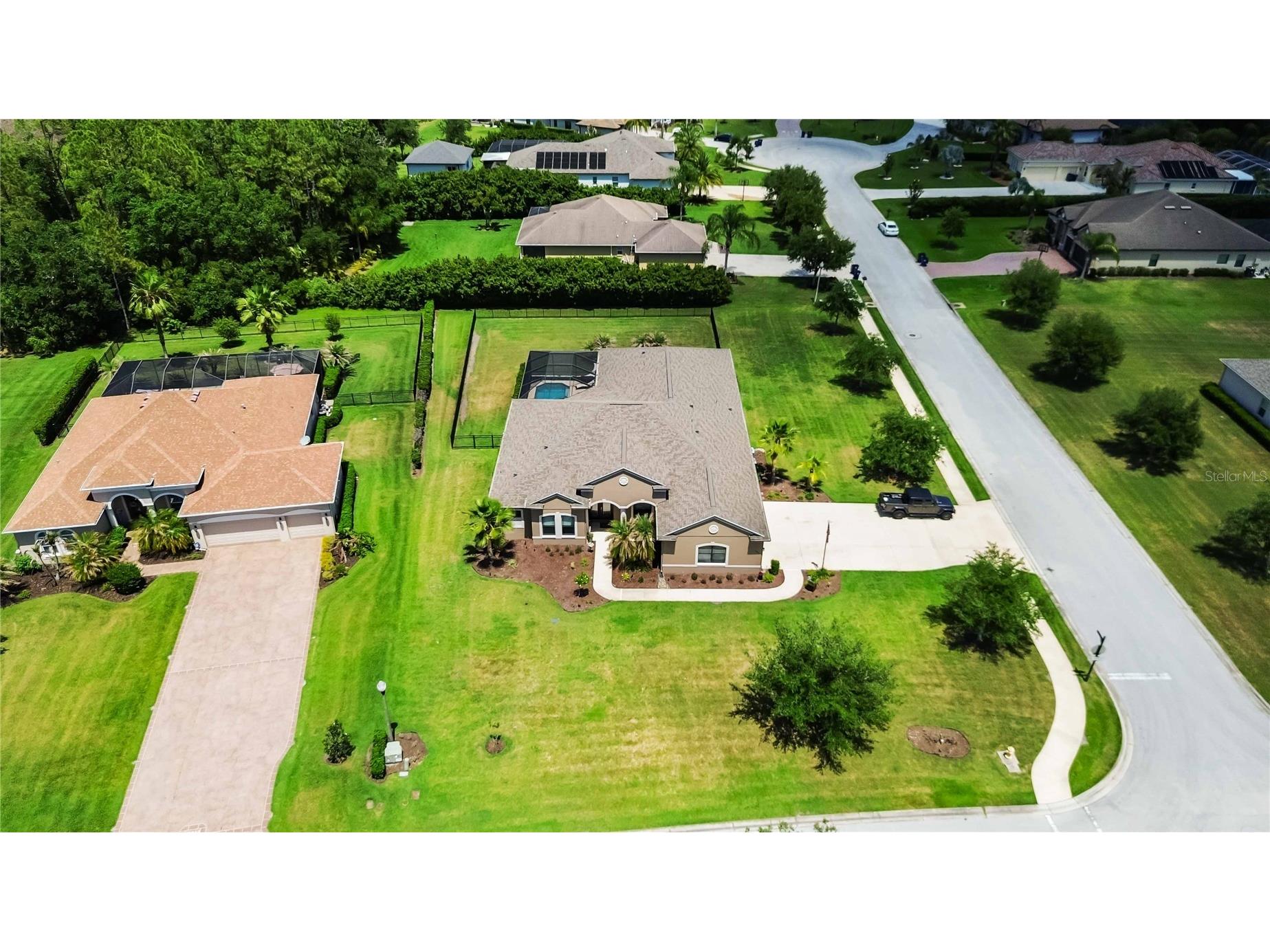 16246 26th Street E Parrish FL 34219 - LITTLE MANATEE RIVER A4693166 image60