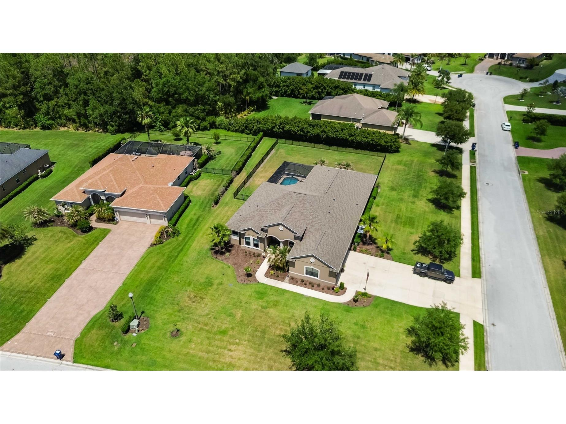 16246 26th Street E Parrish FL 34219 - LITTLE MANATEE RIVER A4693166 image61