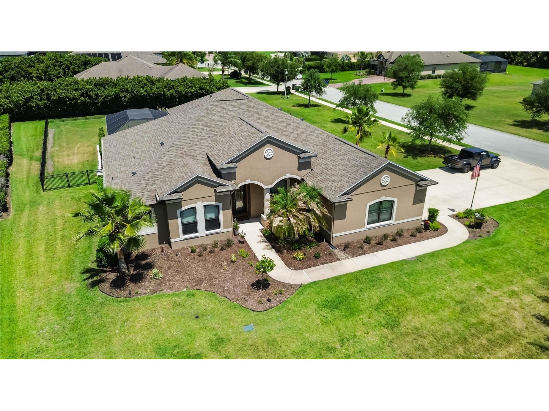 16246 26th Street E Parrish FL 34219 - LITTLE MANATEE RIVER A4693166 image62