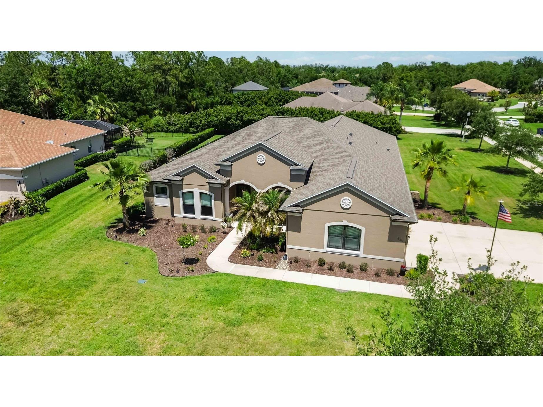 16246 26th Street E Parrish FL 34219 - LITTLE MANATEE RIVER A4693166 image65