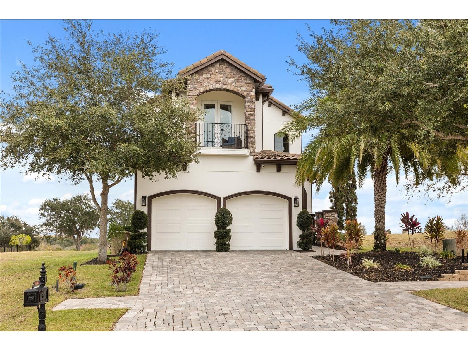 16246 Ravenna Court Montverde FL 34756 - LAKE SIENA G5106379 image1