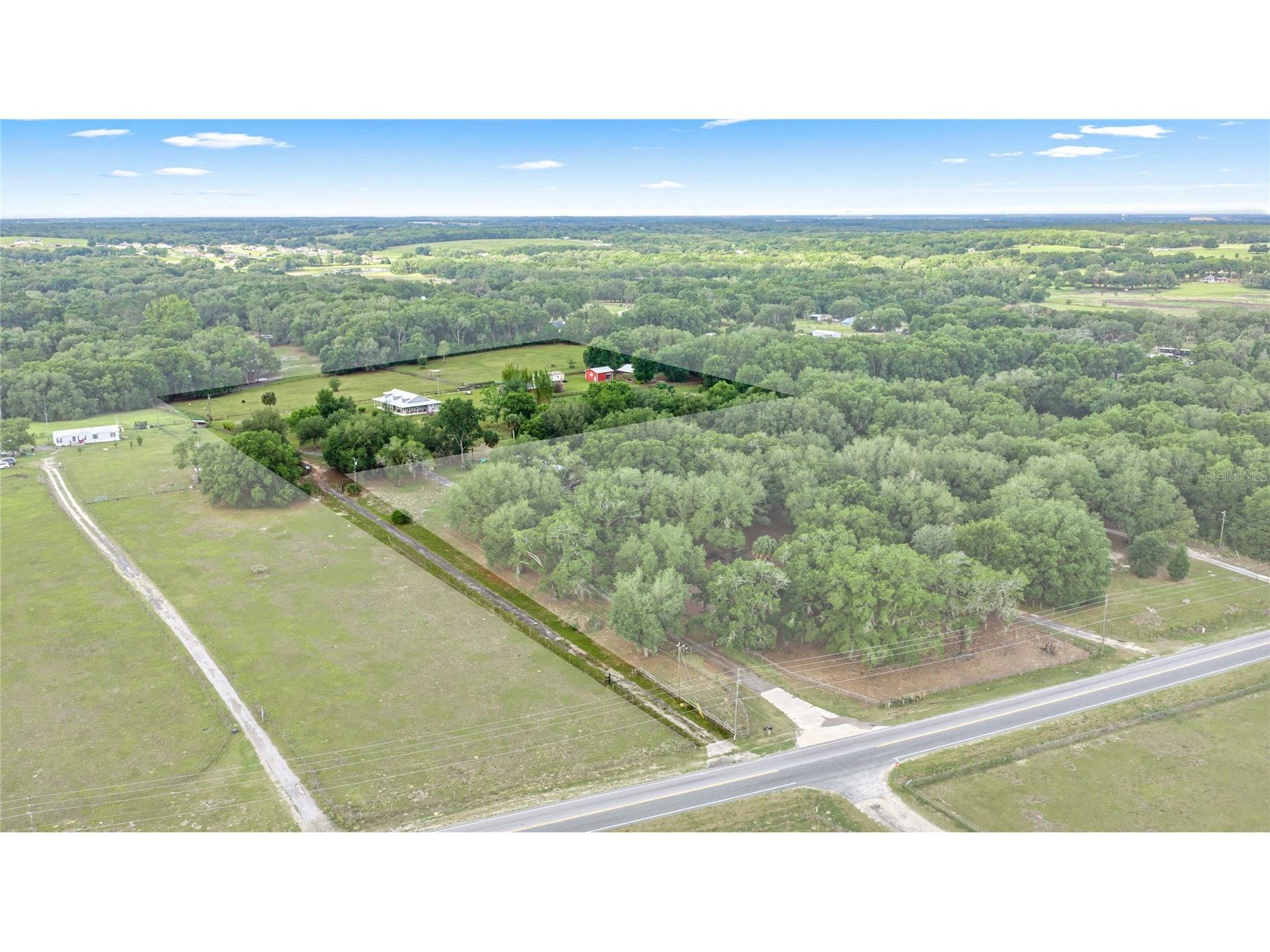 16248 SE Highway 42 Weirsdale FL 32195 O6406728 image2
