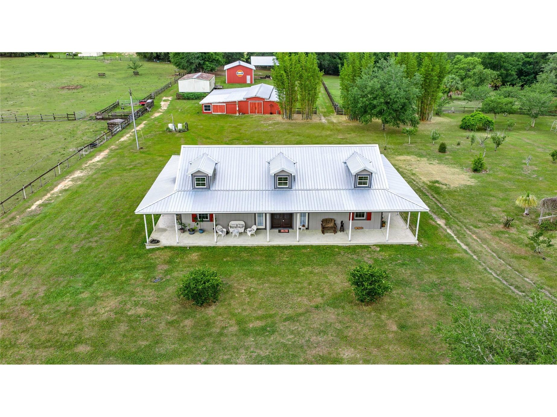 16248 SE Highway 42 Weirsdale FL 32195 O6406728 image3