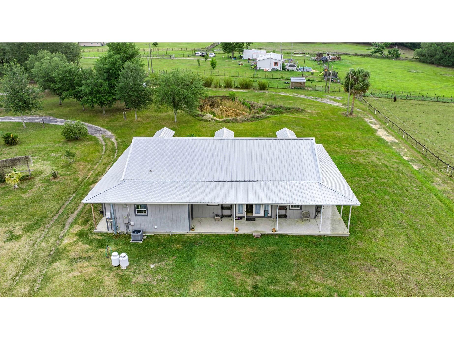16248 SE Highway 42 Weirsdale FL 32195 O6406728 image64