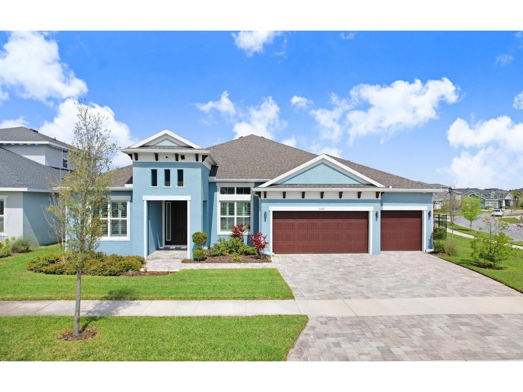 16247 November Rain Court Land O Lakes FL 34638 TB8496583 image1