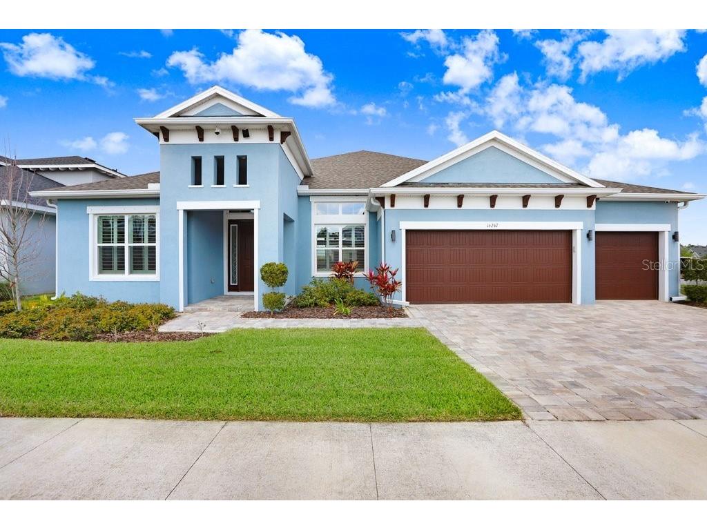 16247 November Rain Court Land O Lakes FL 34638 TB8496583 image2