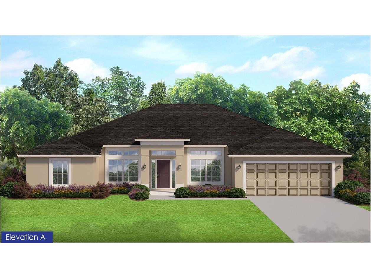 16247 SE 94th Terrace Summerfield FL 34491 OM688770 image1