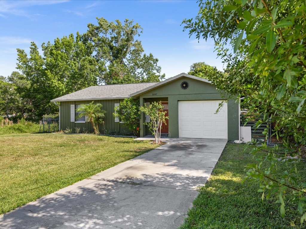 16247 Sea Pines Drive Hudson FL 34667 - COMMUNITY BOAT RAMP TO GULF W7865529 image1