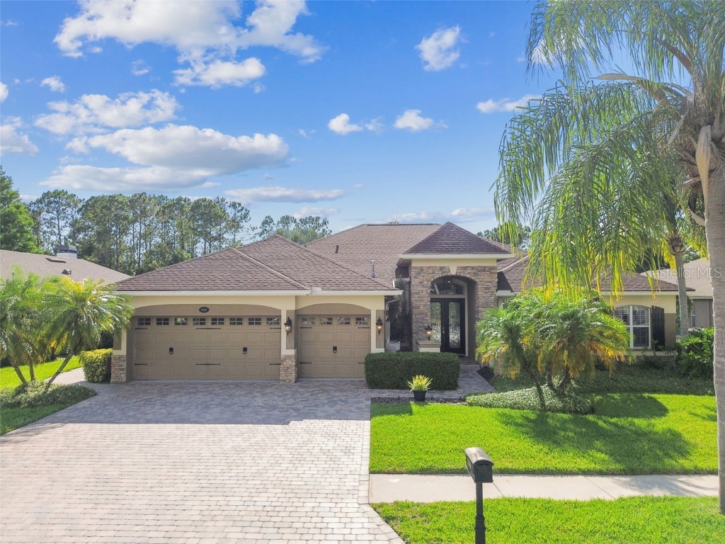 16248 Ivy Lake Drive Odessa FL 33556 TB8394252 image1