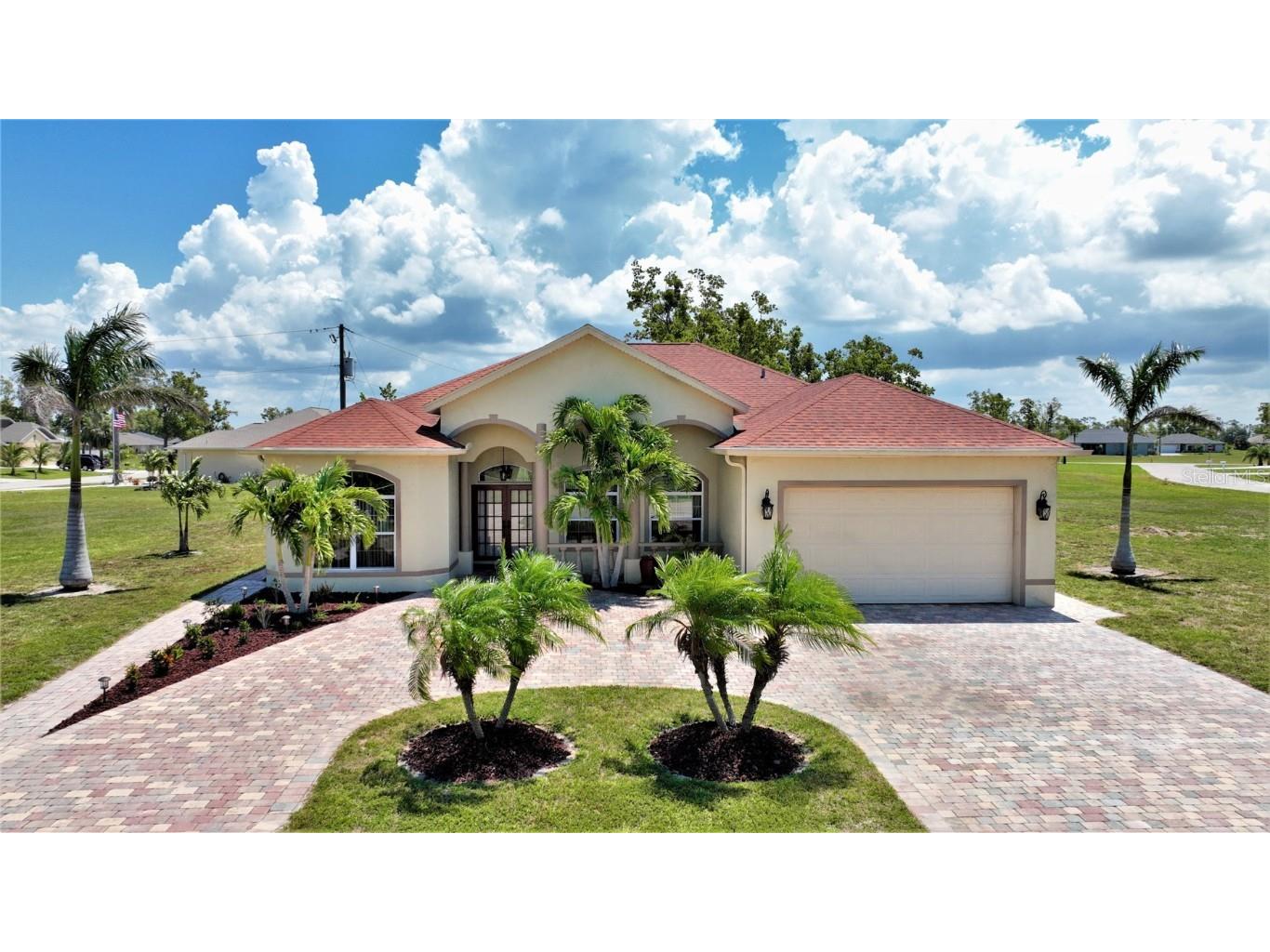 16248 Minorca Drive Punta Gorda FL 33955 A4570932 image1