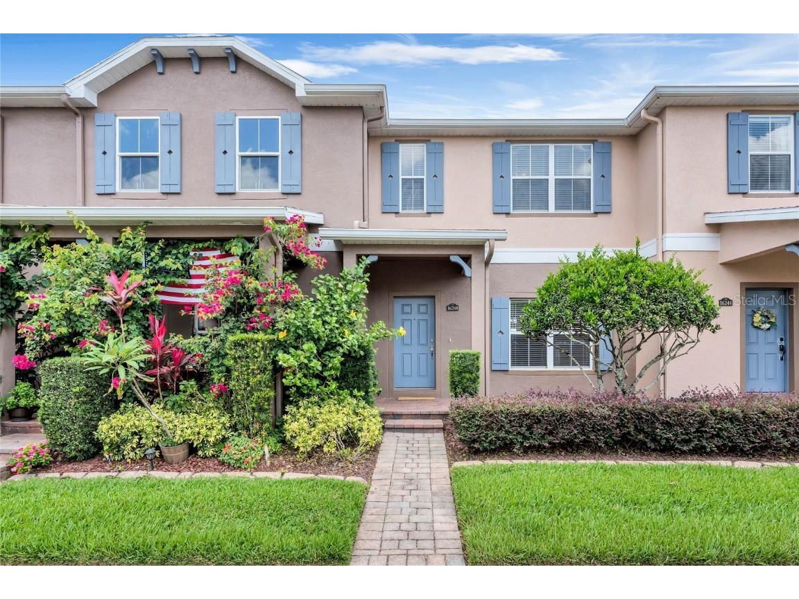 16248 Old Ash Loop Orlando FL 32828 O6116879 image1