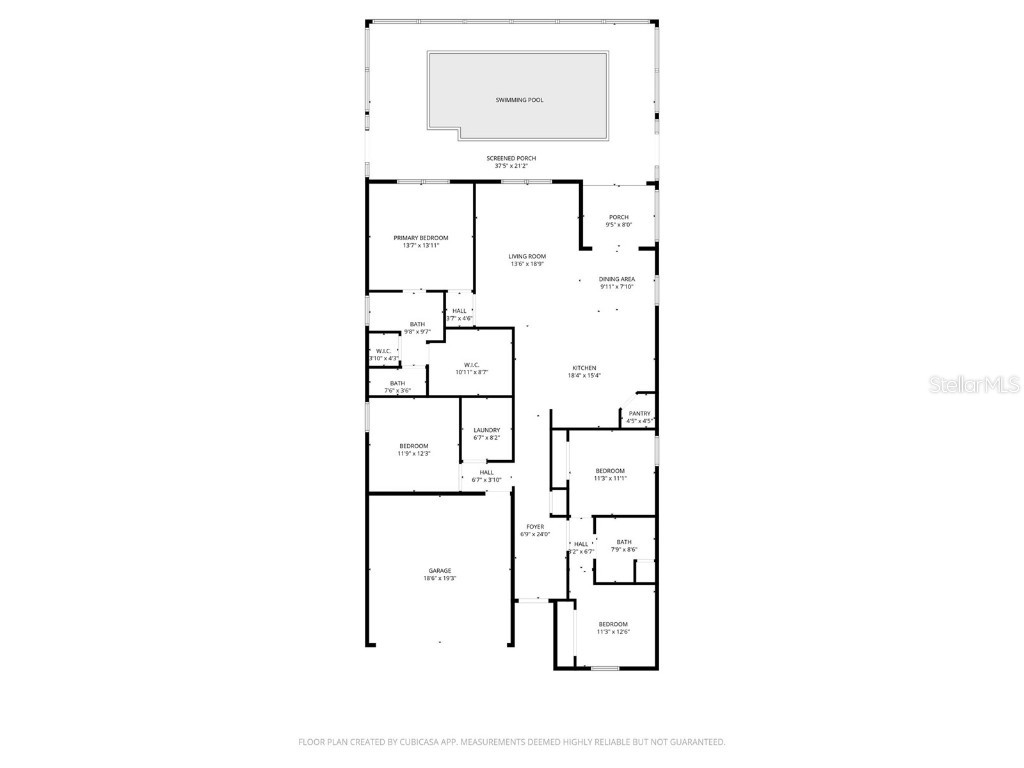 16248 Palmetto Street Punta Gorda FL 33982 A4674226 image29