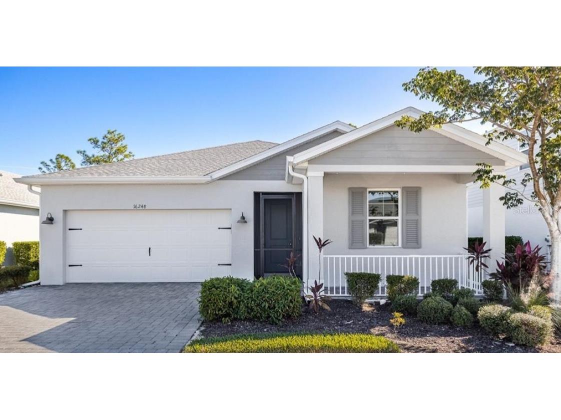 16248 Palmetto Street Punta Gorda FL 33982 J999993 image1