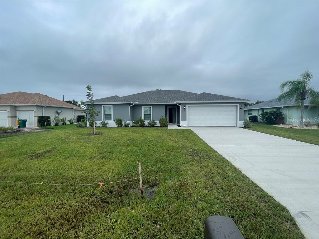 16248 Quesa Drive Punta Gorda FL 33955 T3481713 image1