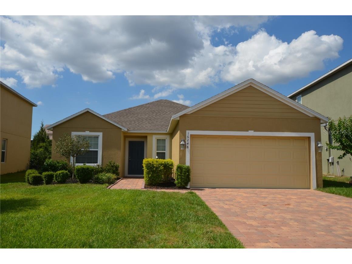16248 Saint Augustine Street Clermont FL 34714 O6123052 image1