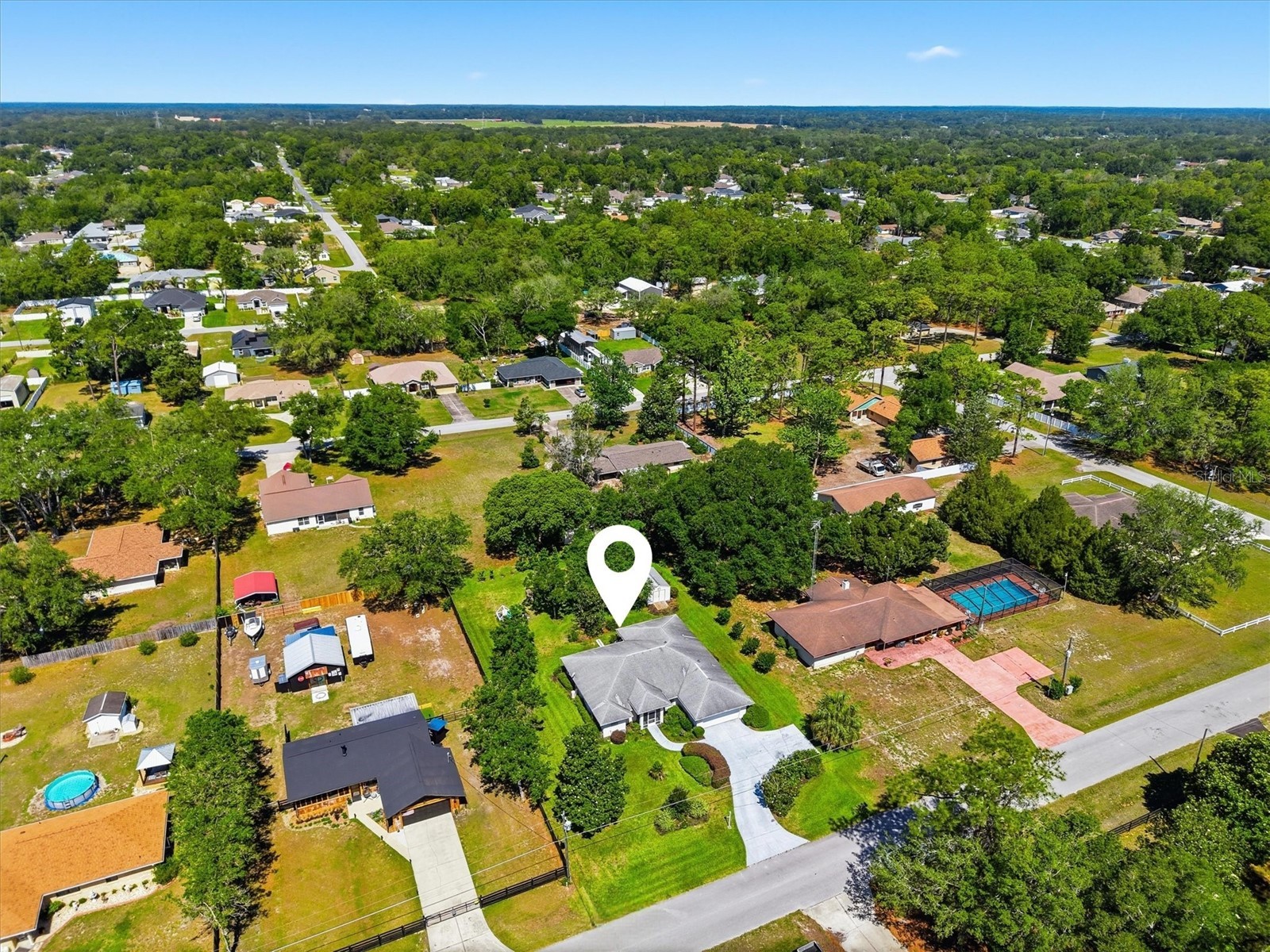16248 SE 91st Court Summerfield FL 34491 OM724762 image53