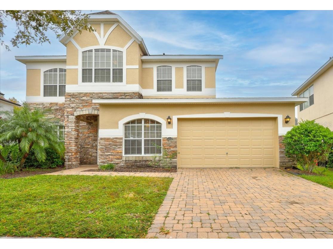 16248 Tudor Grove Drive Orlando FL 32828 O6153219 image1
