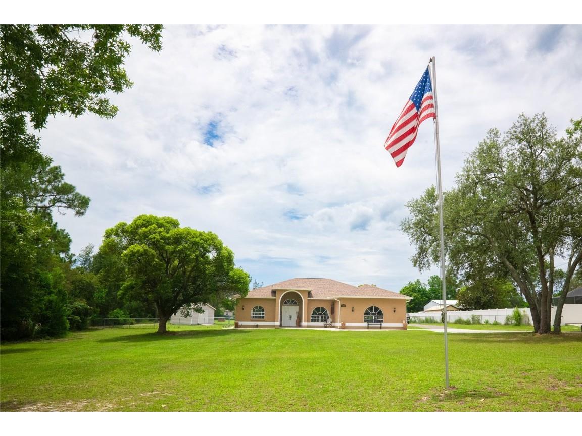 16248 Verndale Lane Spring Hill FL 34610 TB8410463 image1