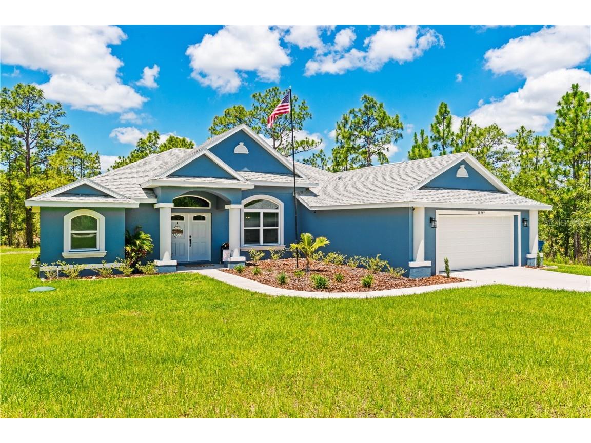 16249 Little Big Horn Road Brooksville FL 34614 T3528159 image1