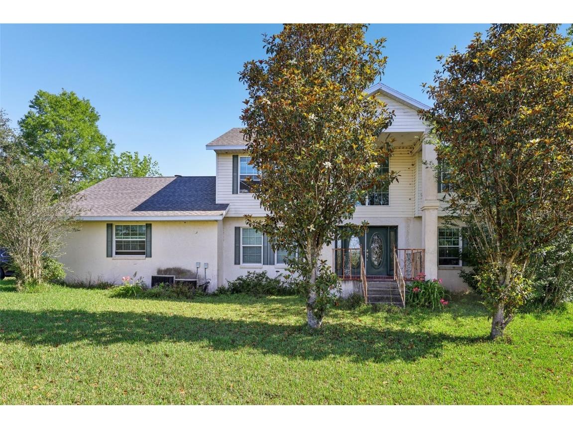 16249 SE 162nd Court Weirsdale FL 32195 O6309311 image1