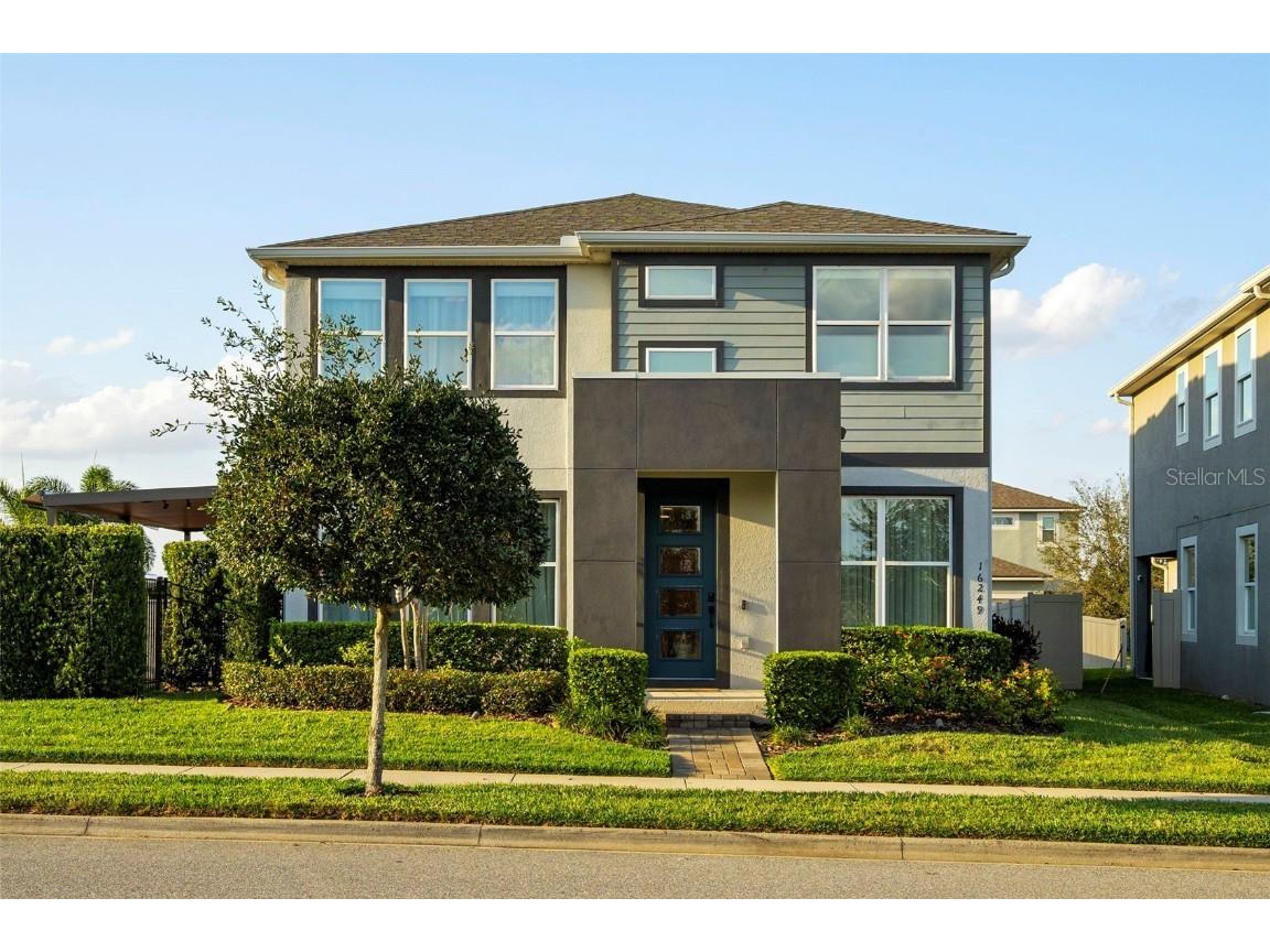 16249 Taliesin Street Winter Garden FL 34787 O6280625 image1