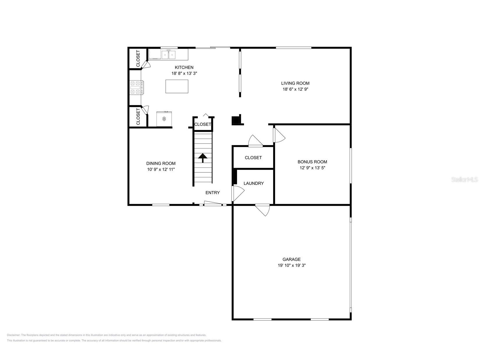 16249 Wilkinson Drive Clermont FL 34714 TB8516139 image34