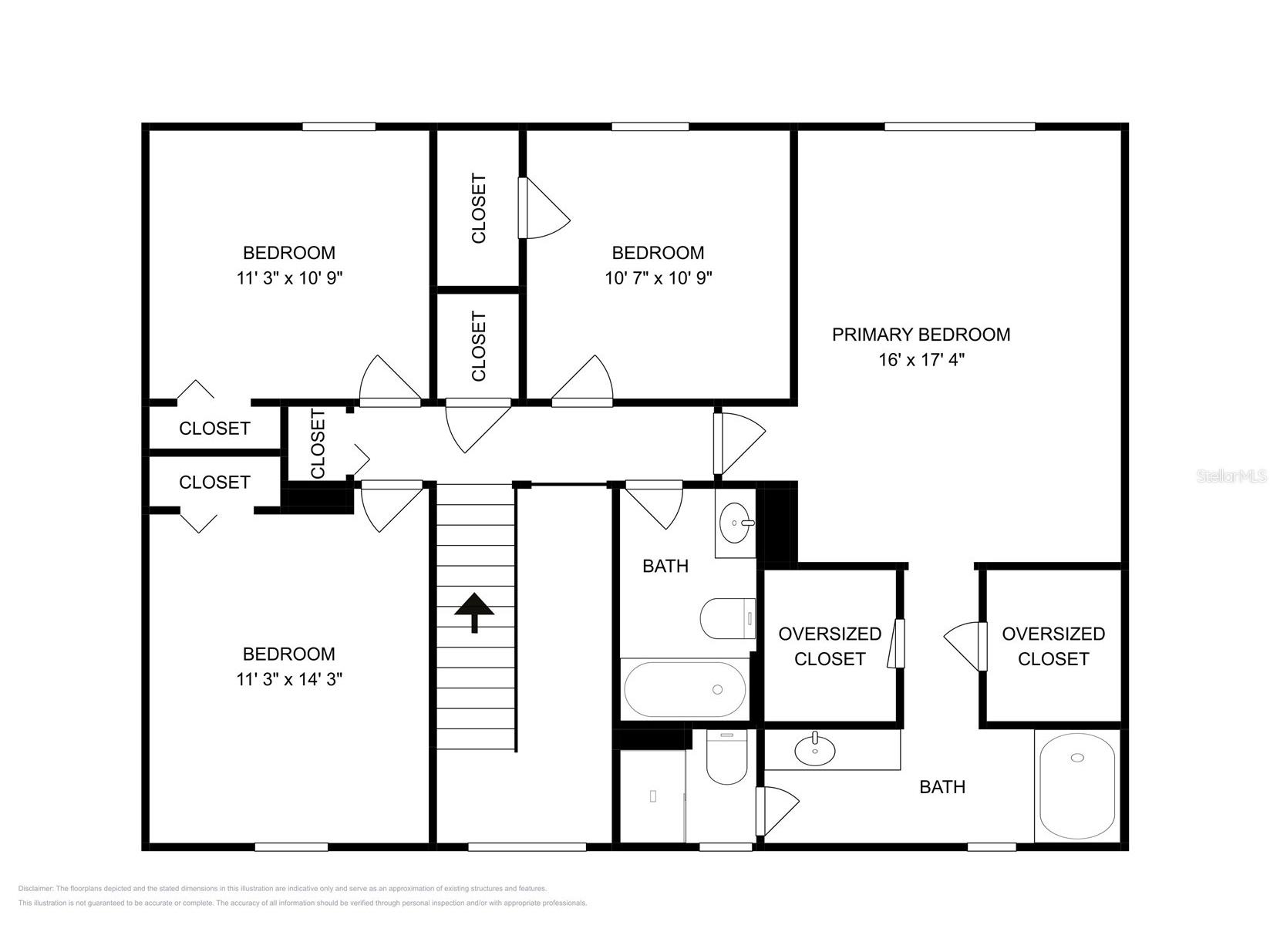 16249 Wilkinson Drive Clermont FL 34714 TB8516139 image35