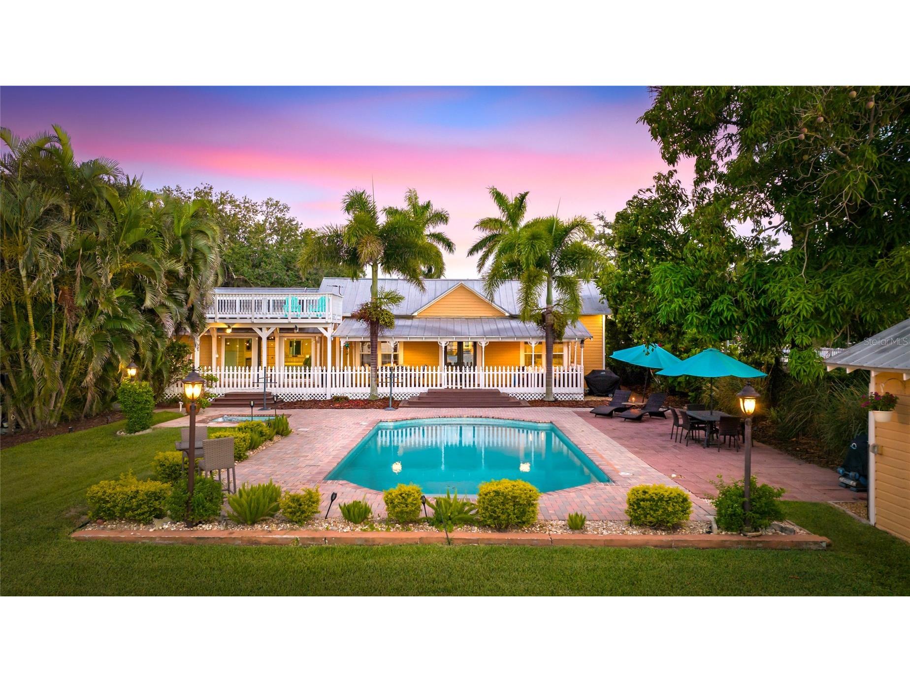 1625 1st Avenue E Bradenton FL 34208 - MANATEE RIVER A4696994 image1