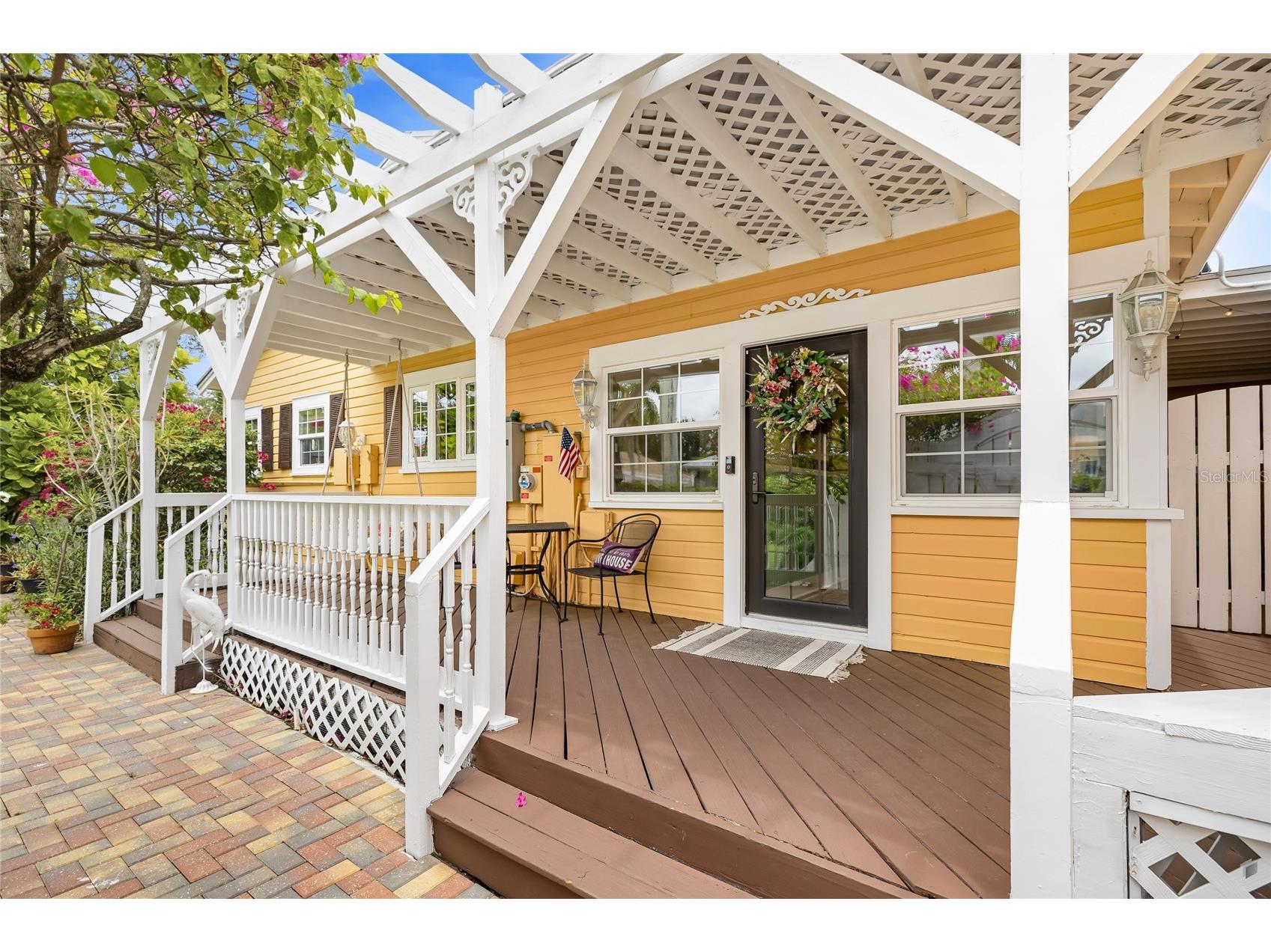 1625 1st Avenue E Bradenton FL 34208 - MANATEE RIVER A4696994 image14