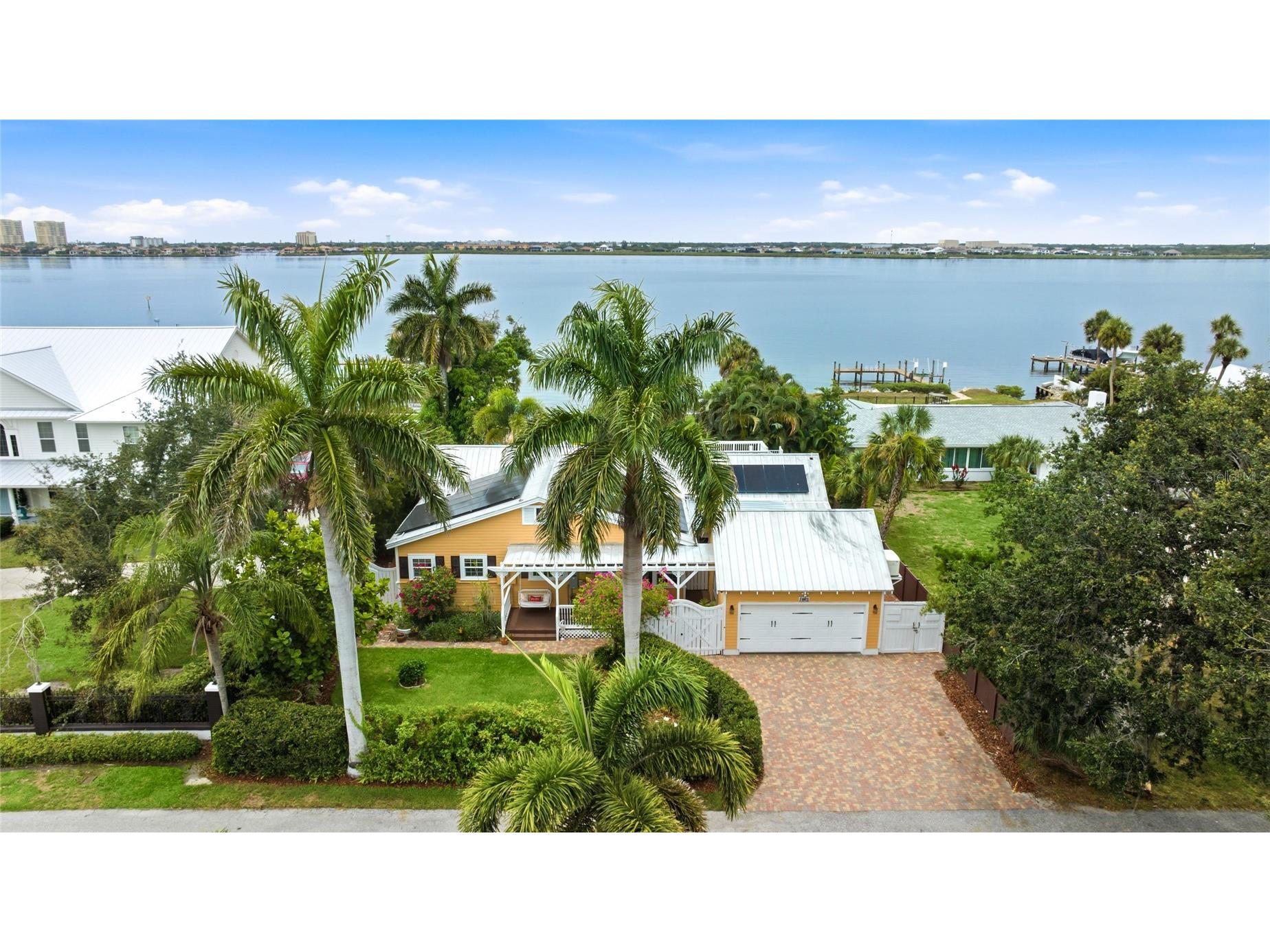 1625 1st Avenue E Bradenton FL 34208 - MANATEE RIVER A4696994 image2