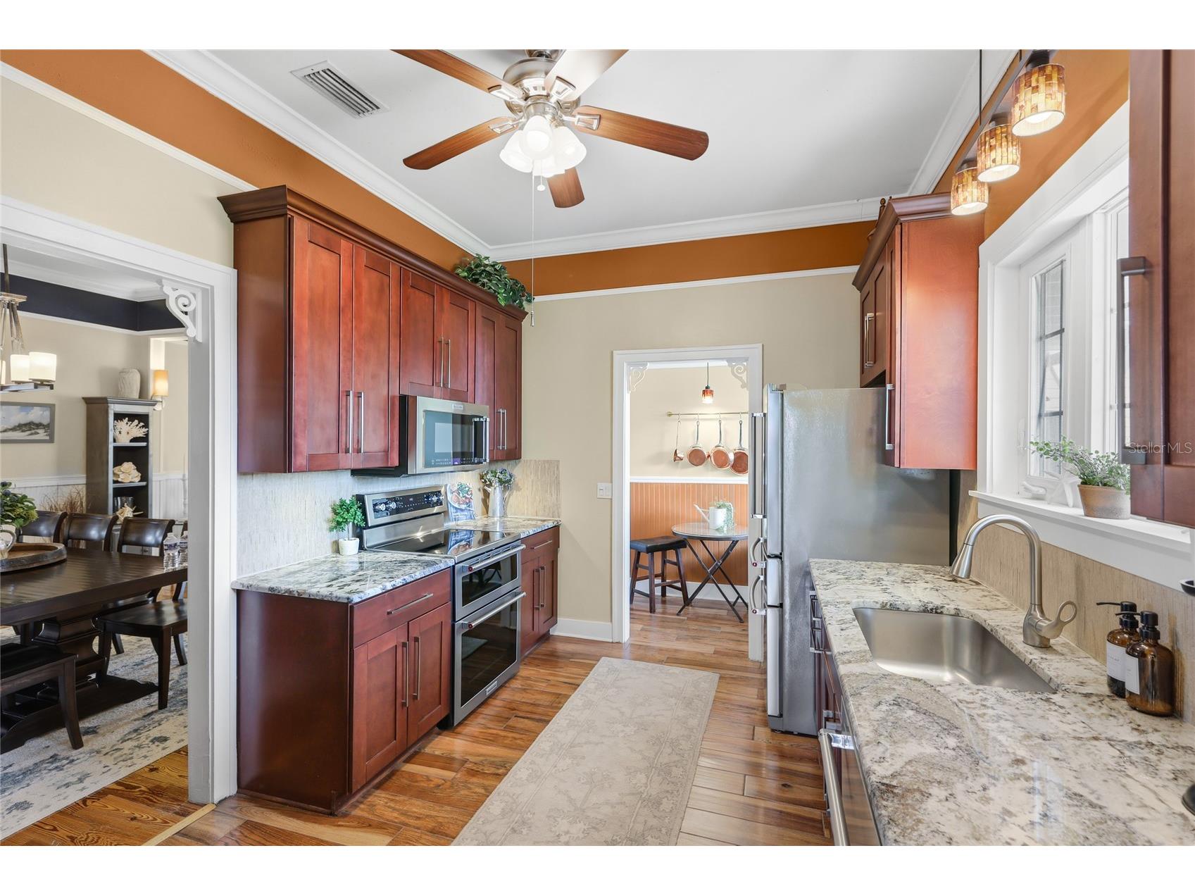 1625 1st Avenue E Bradenton FL 34208 - MANATEE RIVER A4696994 image24