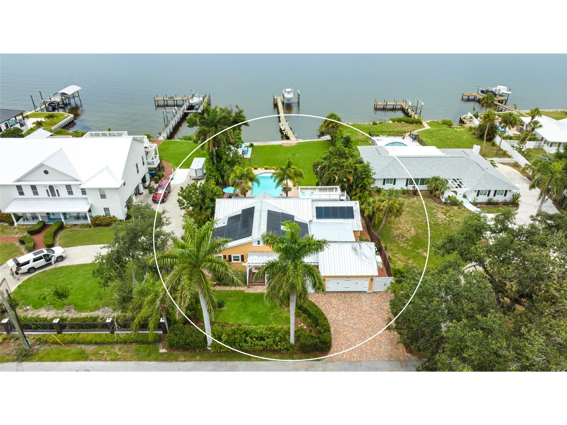 1625 1st Avenue E Bradenton FL 34208 - MANATEE RIVER A4696994 image3