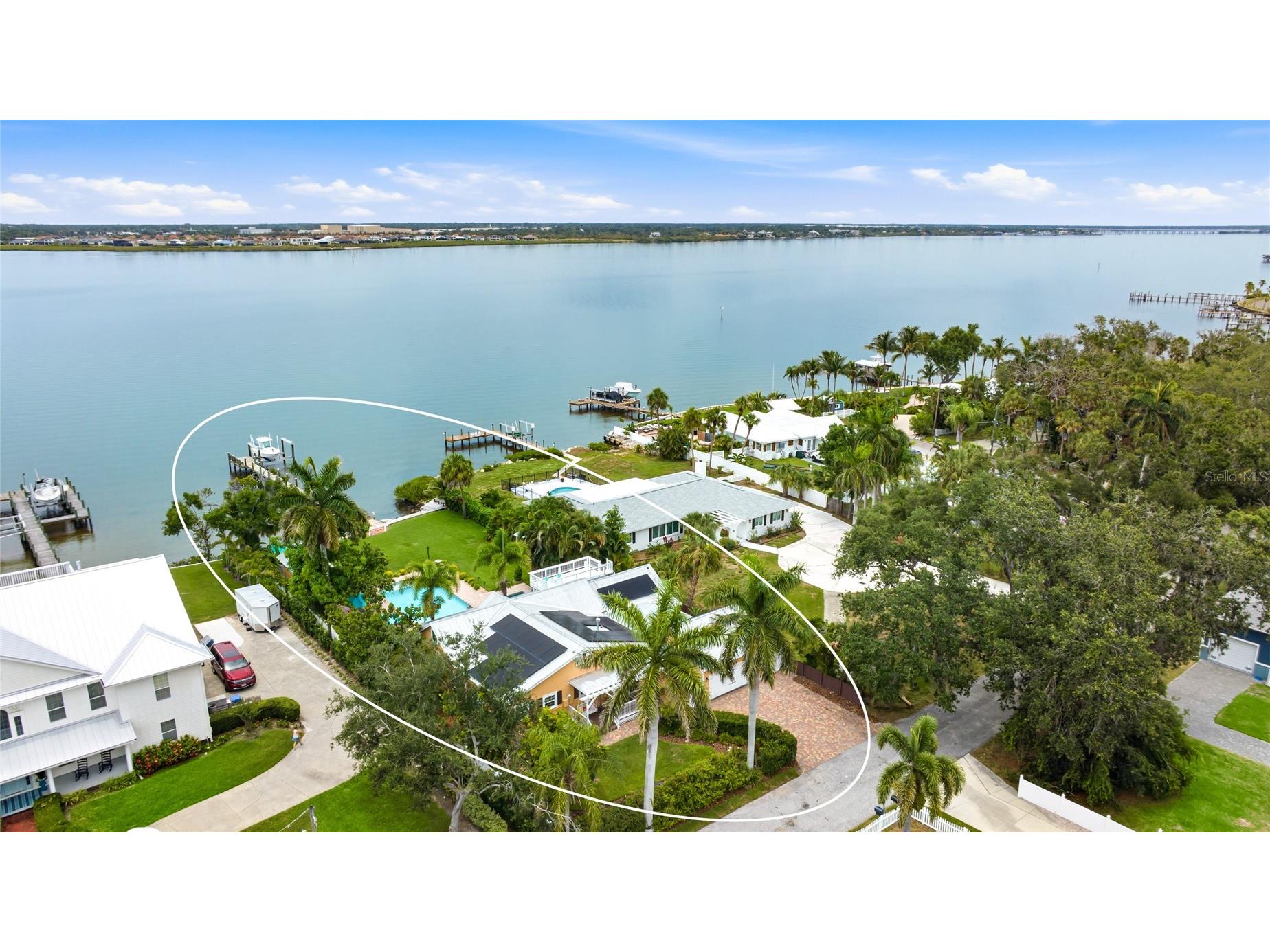 1625 1st Avenue E Bradenton FL 34208 - MANATEE RIVER A4696994 image4