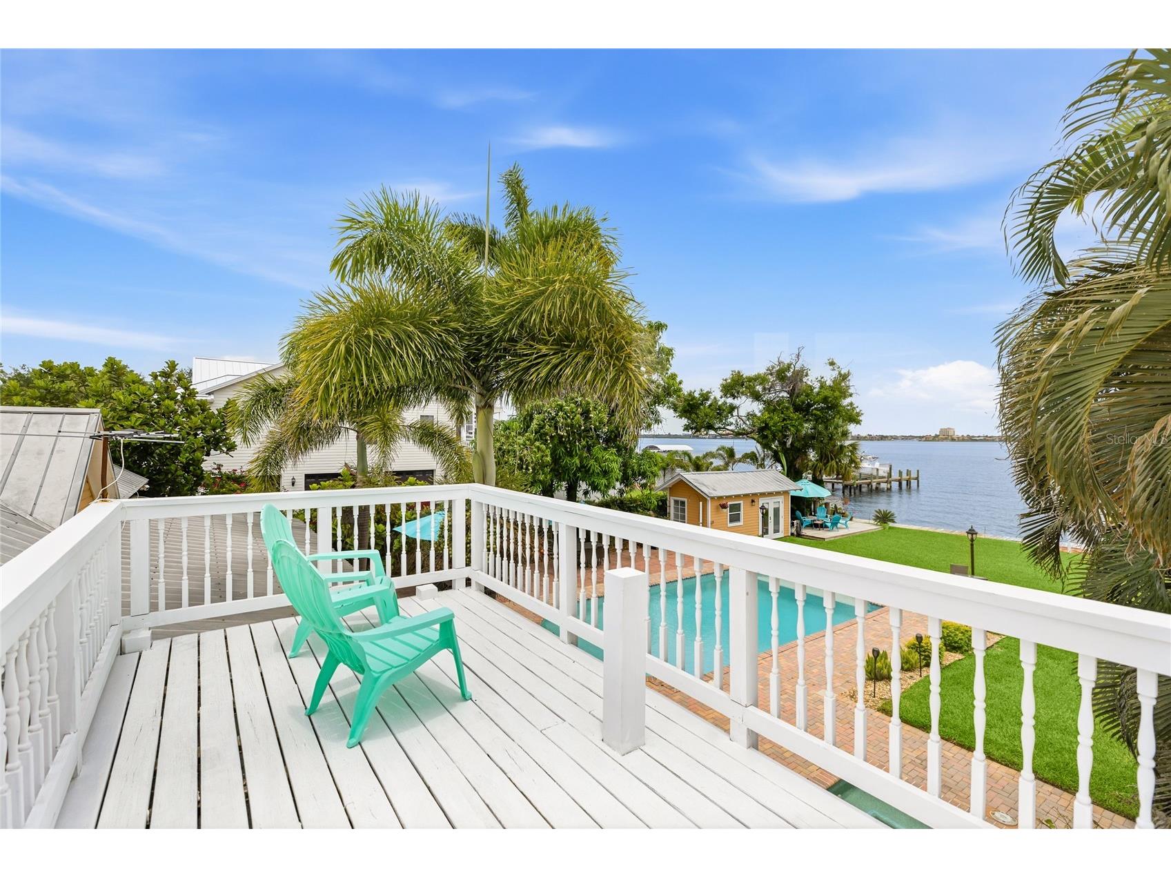 1625 1st Avenue E Bradenton FL 34208 - MANATEE RIVER A4696994 image45