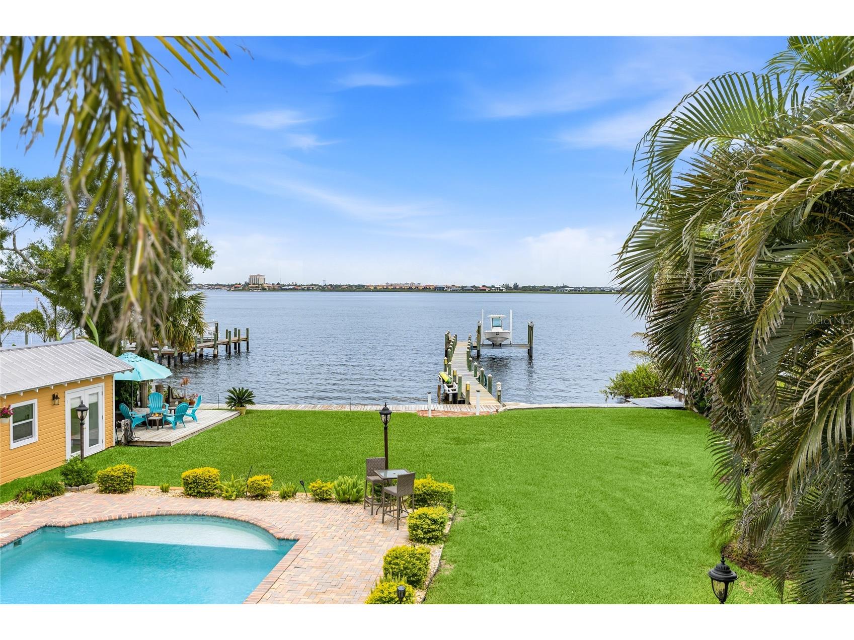 1625 1st Avenue E Bradenton FL 34208 - MANATEE RIVER A4696994 image46