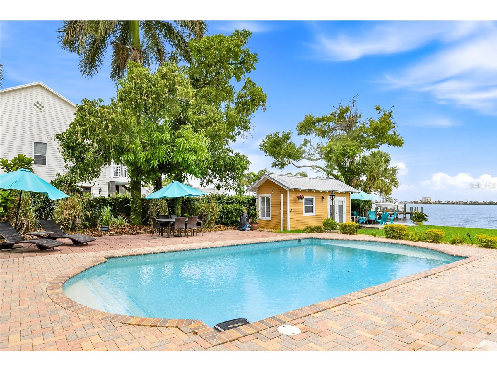 1625 1st Avenue E Bradenton FL 34208 - MANATEE RIVER A4696994 image47